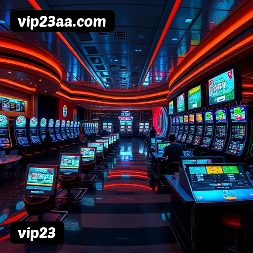 Passo a passo visual mostrando processo de download e instalação do aplicativo vip23